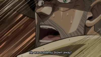 JoJo's Wizardly Adventure