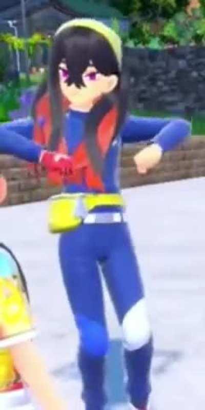 mew💃irl (epilogue leak)