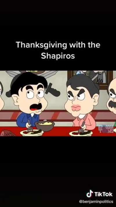 Bench Appearo’s Thanksgiving Dinner