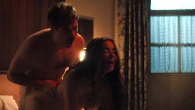 Paulina Gaitan (Part 2)