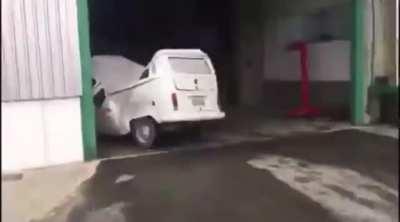 When life got you broken but you still move cause your strong