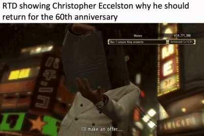 They're working with a Disney+ budget now