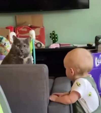 i barely even touched him