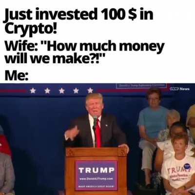 I wish it was that easy.