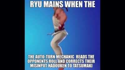 What have I created? What have I become?