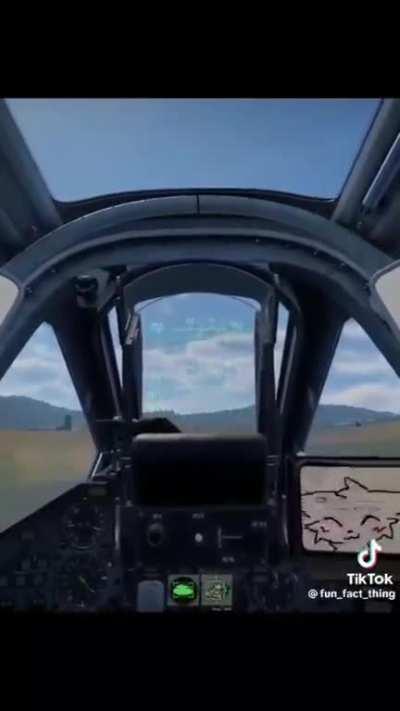 I'd rather just crash