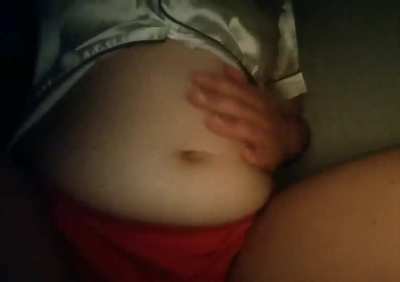 Bloated burp belly three