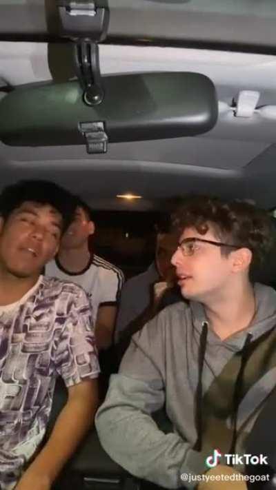 Who would've thought