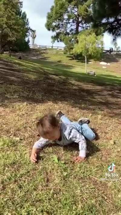 Ooo right in the kisser