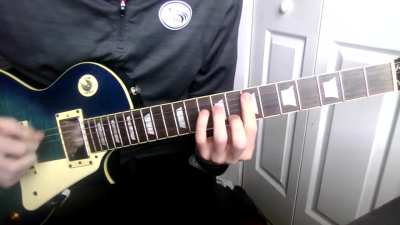 The Worst - Polyphia (cover)