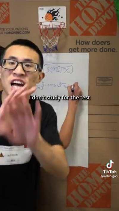 Why you always asking me for N00ds?