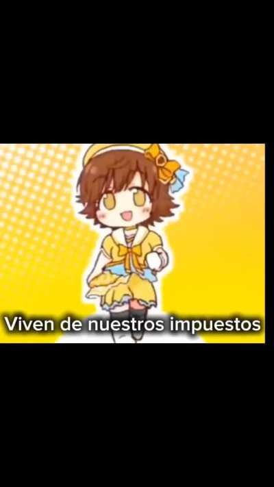 Les traigo una joyita (: