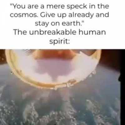 Remember, put your mind to it.