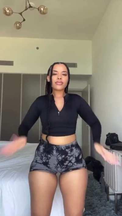 Yes lawd indeed 🫠