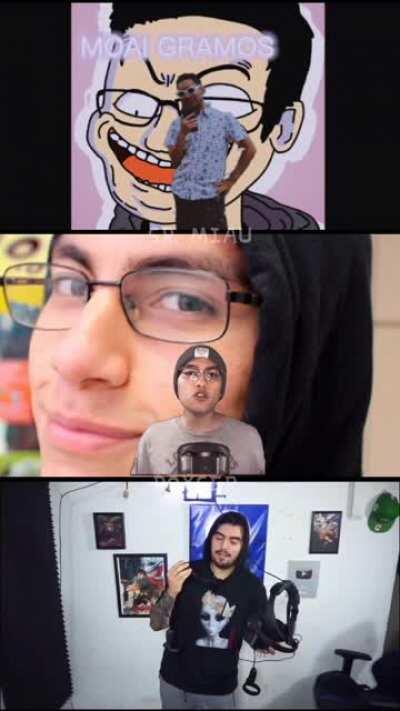 Bueno espero que les guste xd.