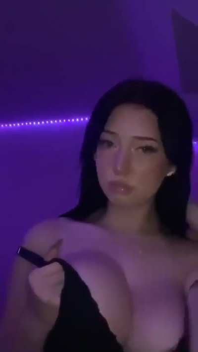 🍒big boobs Layla Dream