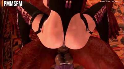 threesome Hot night (PMMSFM)