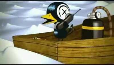 This was a weird show