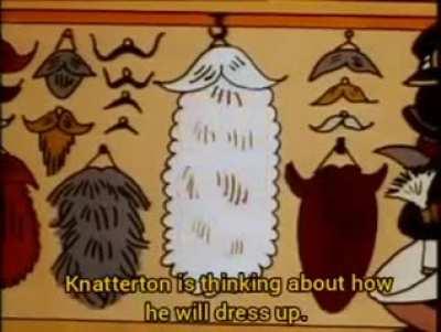 An OLD scene from German tv with very dark humor, very dark. Its ok if the mods will remove this but don't ban me pls...