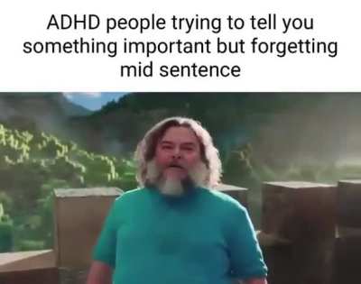 ADHD