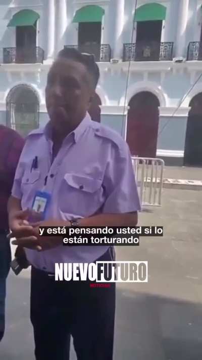 Si ya tienen 20 años buscando a sus desaparecidos, pueden esperar 15 días más