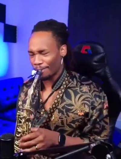 Performance terbaik tahun ini🥶🥶🥶