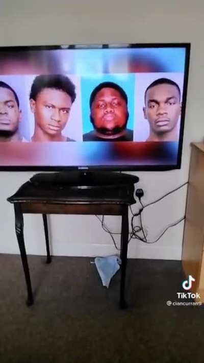 Average r/xxxtentacion user