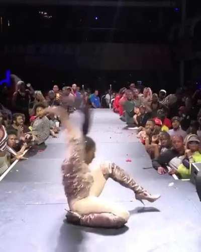 Задорный монтаж