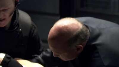 Grace Park - Battlestar Galactica S02E10 Pegasus