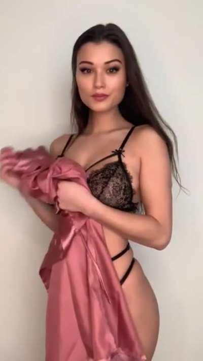 It's time for some more Keilah!