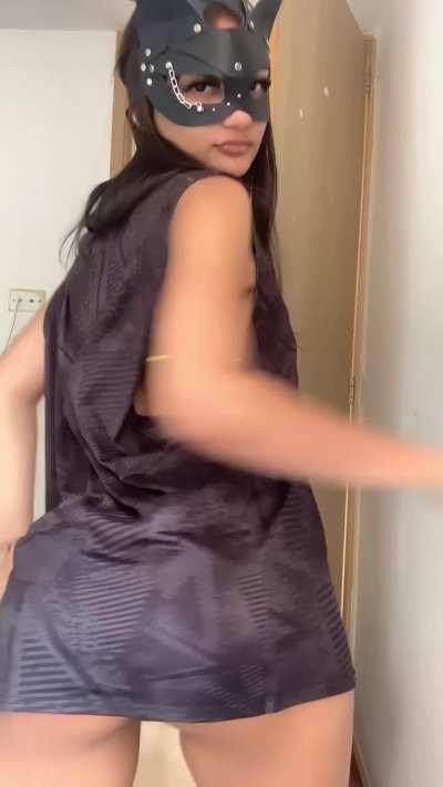 Can my body make your cock hard enougt to fuck me?