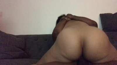 Asian BBC Couch Sex Hotwife Porn GIF by wifepunisher