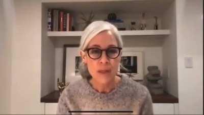 Zoom call from a ceo who cancelled all employee bonuses but took a $6.4 million bonus herself