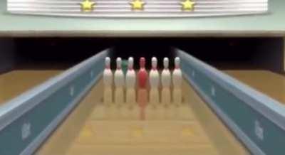 YESS ITS A STRI- AW FU-