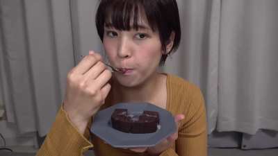 Brownies ~ Sweats & cum ~ ONIN-087