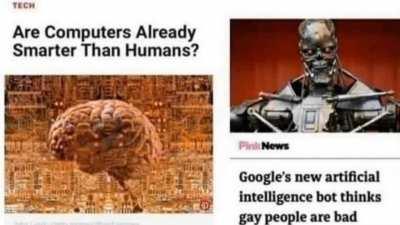 New Terminator movie leaked