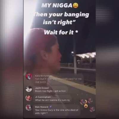 When Your Banging Isn't Right