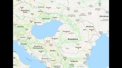 Daca totul a fost un vis...?