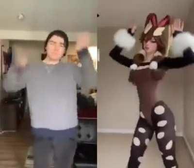 everyday routine on peepeeshart: