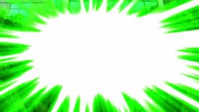 What if Ben was actually smart