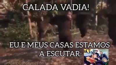 PROS 7 BRAZUCAS DESSA ZORRA