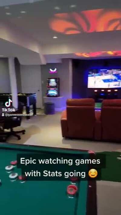 Fresh DIY project to do my own ticker/ score board. Working out the bugs and keeping costs to 300 bucks. Will share steps and do a video in a couple of weeks so hang tight if you'd like to do this.