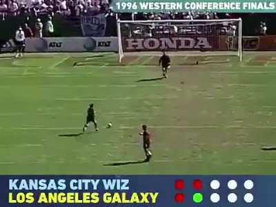 Yank here. Why does the rest of the world take penalties the wrong way? Are they stupid?