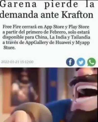 Hoy es un buen día para vivir