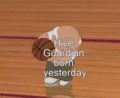 Fellas I gotta tell you I cannot wait for Arc 3.0