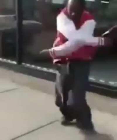 This song slapped as a kid