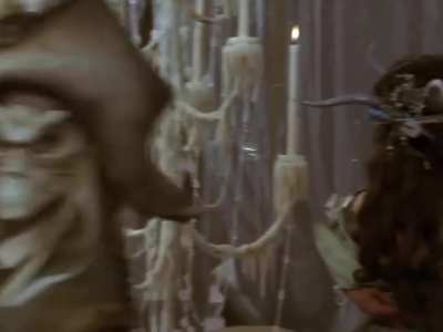 Jennifer Connelly in Labyrinth (1986)