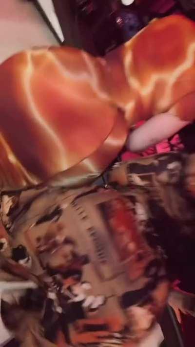 Ice Spice & Nicki Minaj