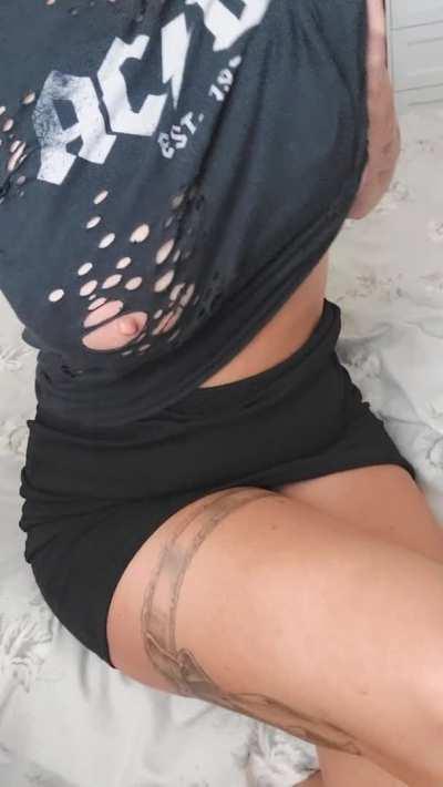 I knew these holes would come in handy (f)