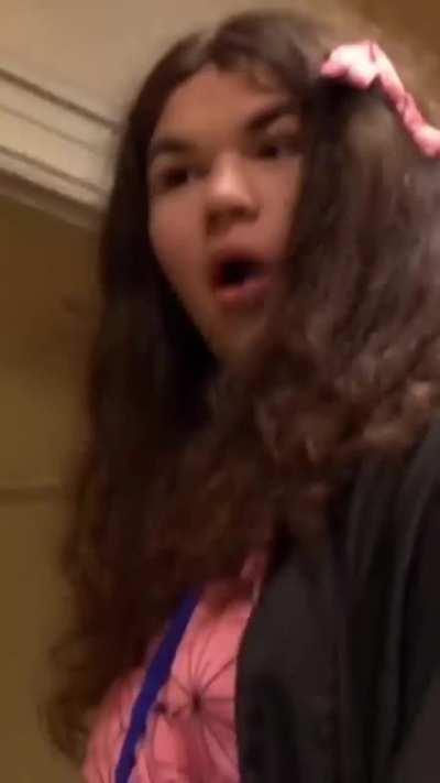 Imdontai needs to react to this 